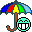 :ernyő: